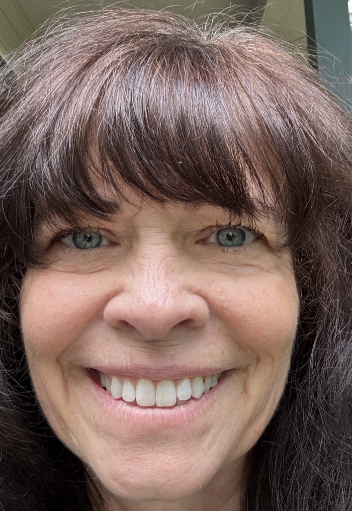 Debbie Rasso, licensed mental health counselor in Wellington, Florida